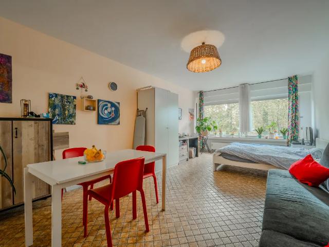te koop Appartement Luik