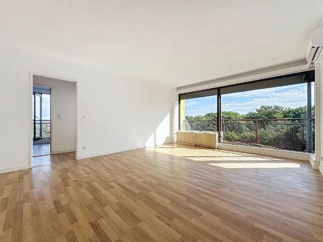 te koop Appartement Luik