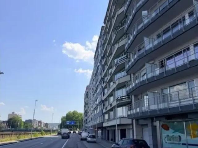 te koop Appartement Luik