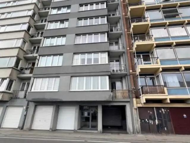 te koop Appartement Luik