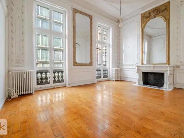 te koop Appartement Luik