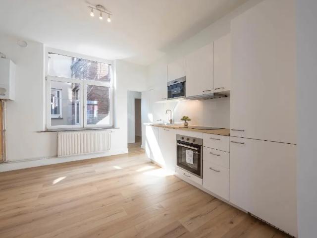 te koop Appartement Luik