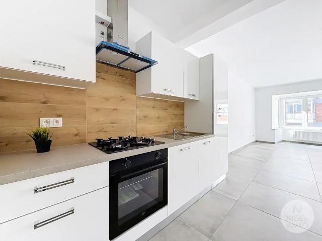 te koop Appartement Luik
