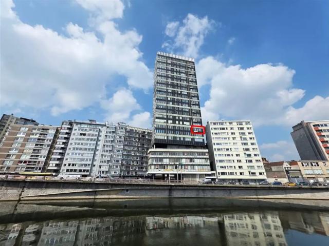 te koop Appartement Luik
