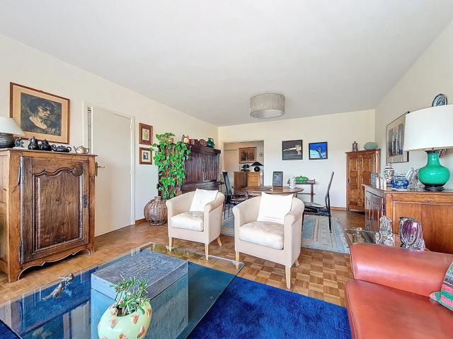 te koop Appartement Luik