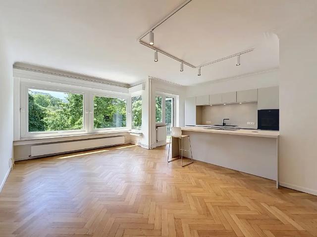 te koop Appartement Luik