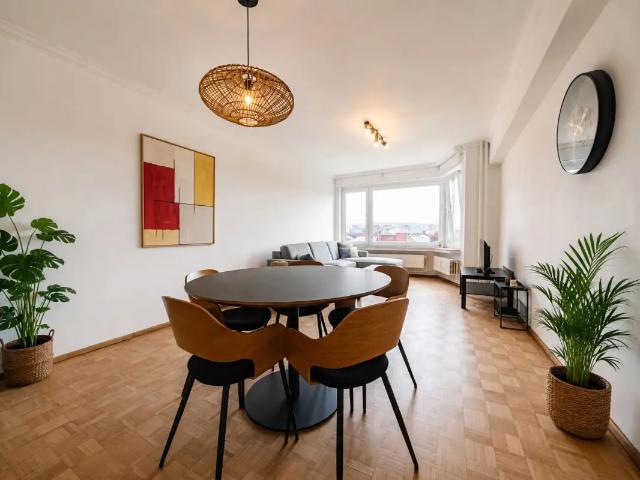 te koop Appartement Luik