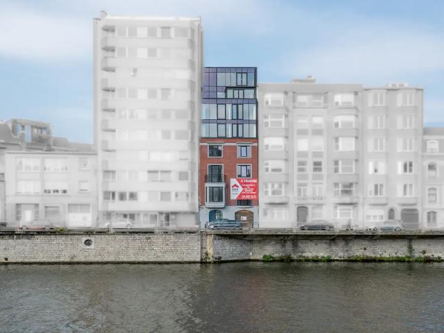 te koop Appartement Luik