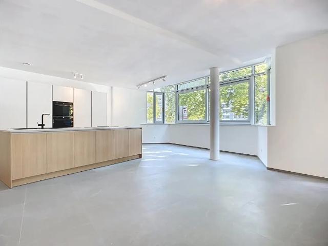 te koop Appartement Luik