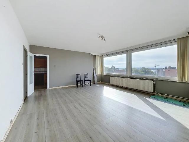 te koop Appartement Luik