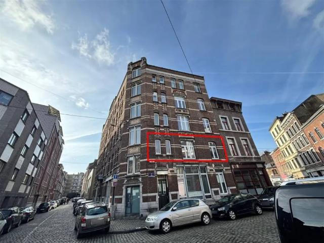 te koop Appartement Luik