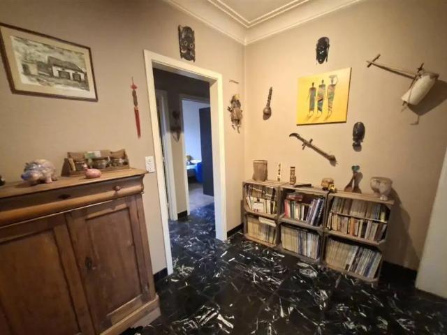 te koop Appartement Luik