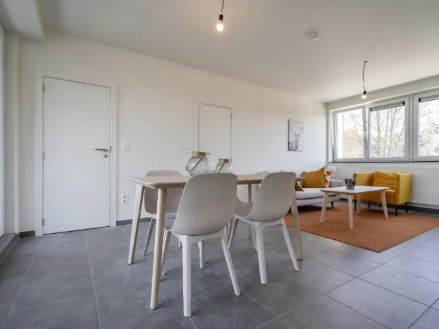 te koop Appartement Luik
