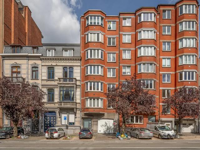 te koop Appartement Luik
