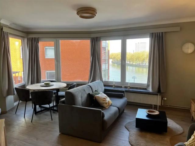 te koop Appartement Luik