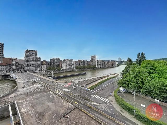 te koop Appartement Luik