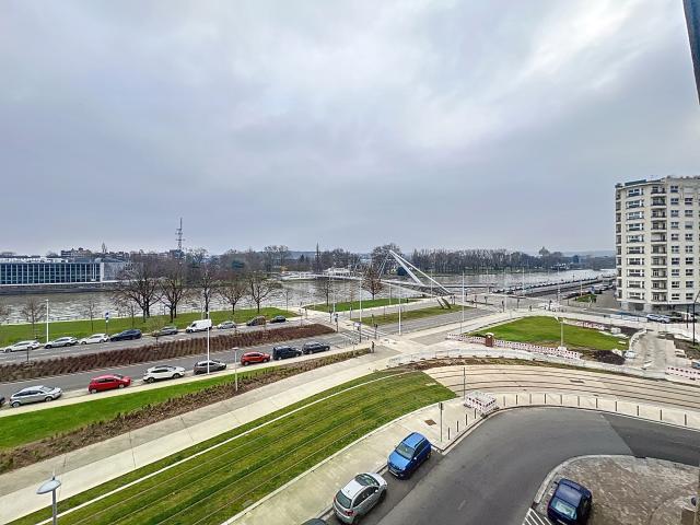 te koop Appartement Luik
