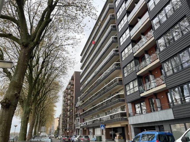 te koop Appartement Luik