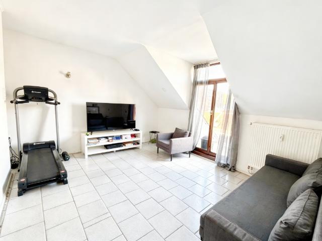te koop Appartement Luik