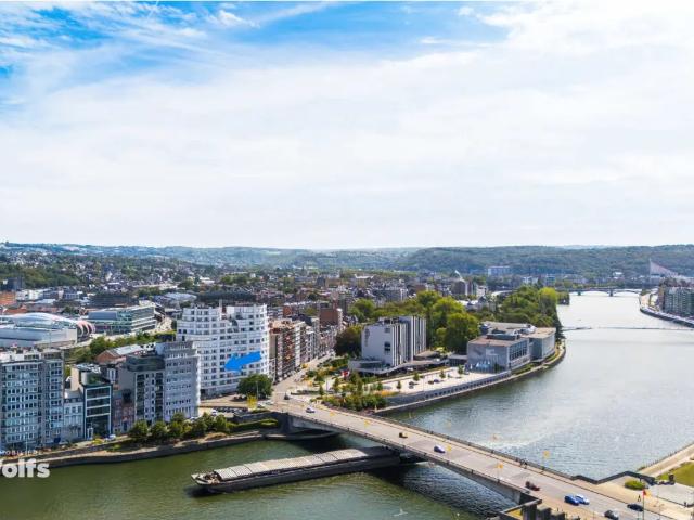 te koop Appartement Luik
