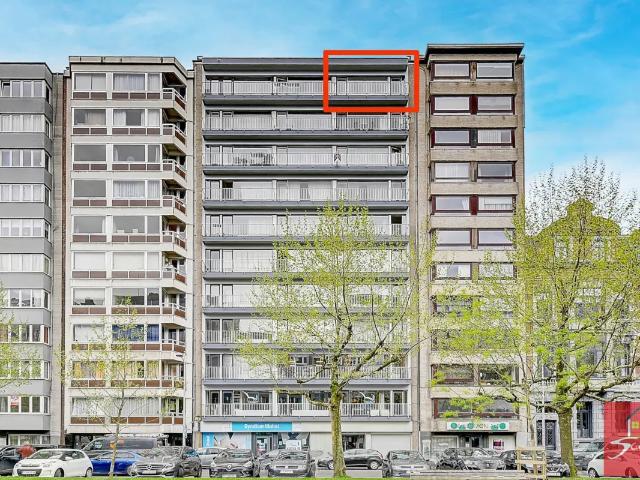 te koop Appartement Luik
