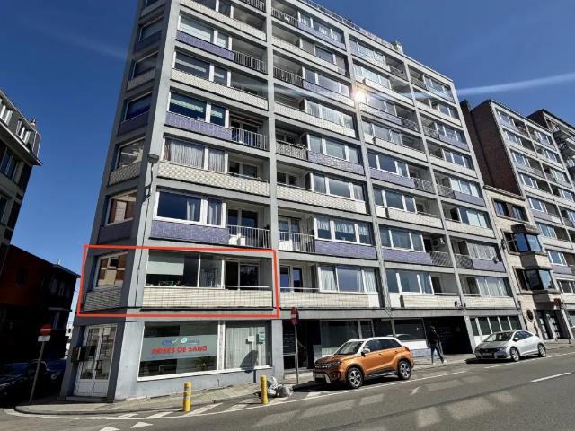 te koop Appartement Luik