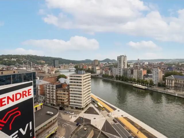 te koop Appartement Luik