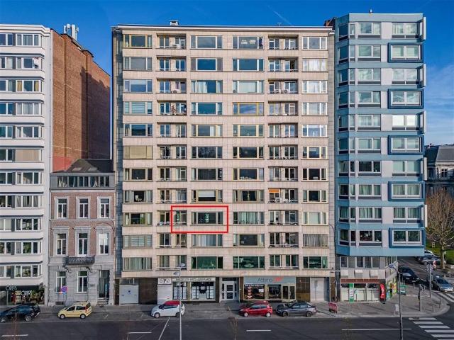 te koop Appartement Luik
