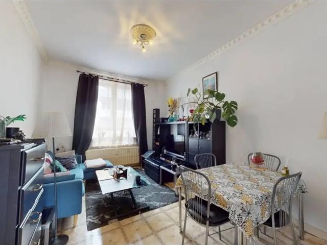 te koop Appartement Luik