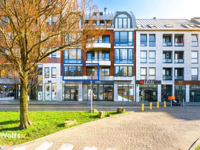 te koop Appartement Luik