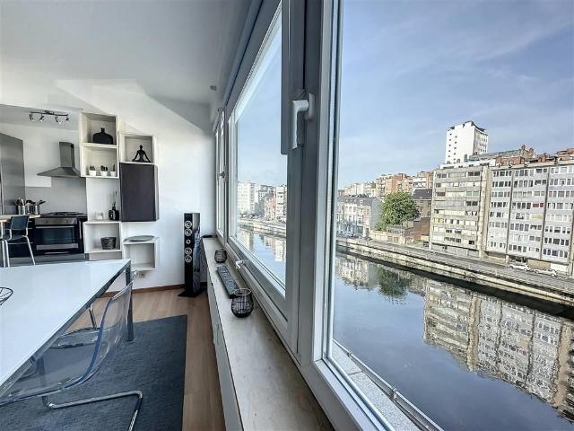 te koop Appartement Luik