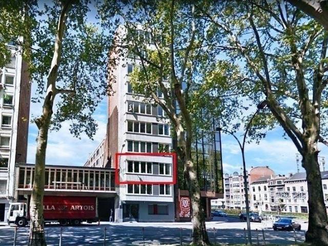 te koop Appartement Luik