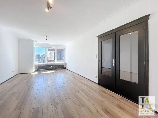 te koop Appartement Luik