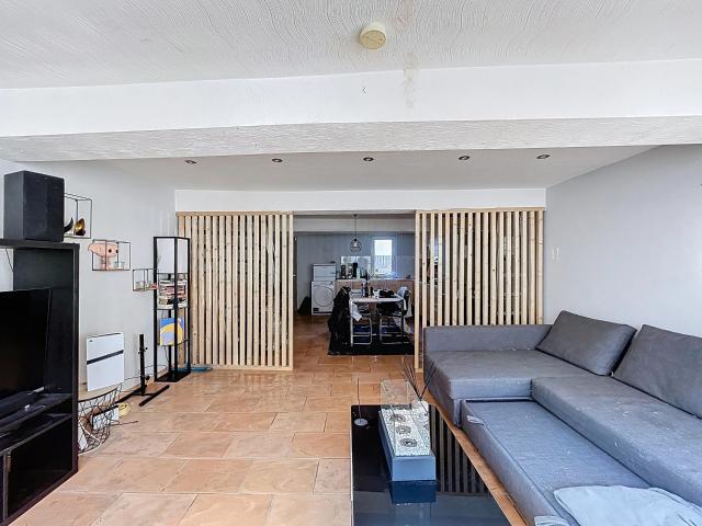 te koop Appartement Luik