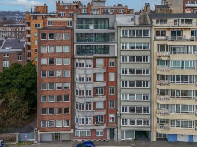 te koop Appartement Luik
