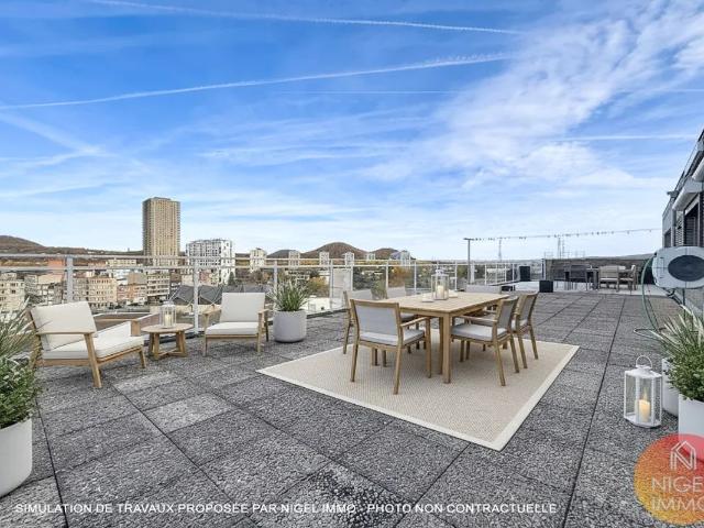 te koop Appartement Luik