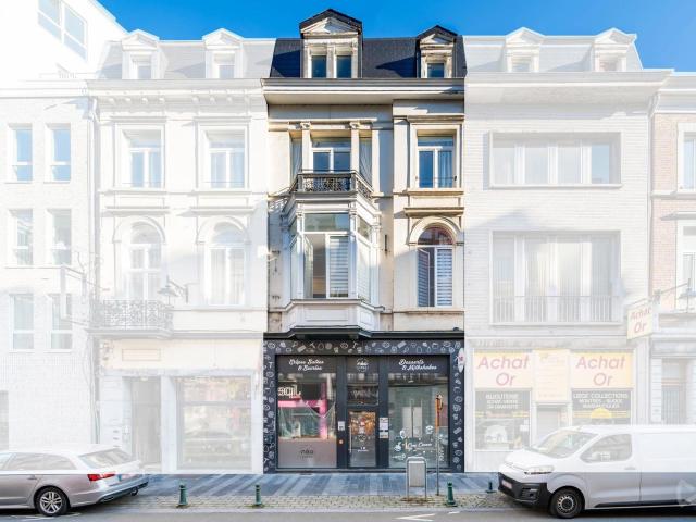 te koop Appartement Luik
