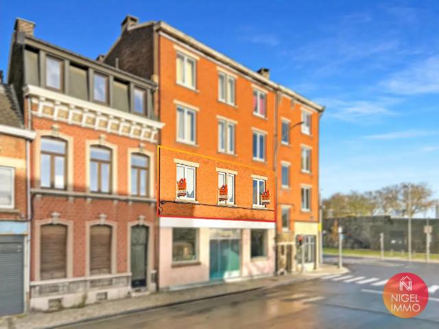 te koop Appartement Luik