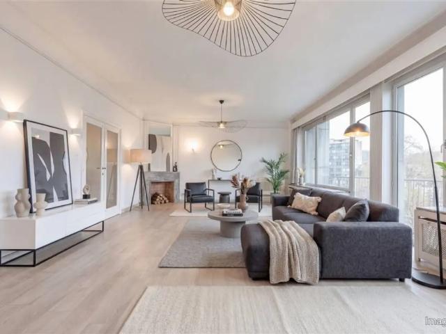 te koop Appartement Luik