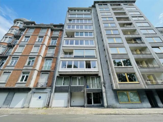 te koop Appartement Luik