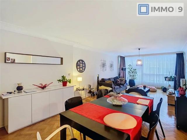 te koop Appartement Luik