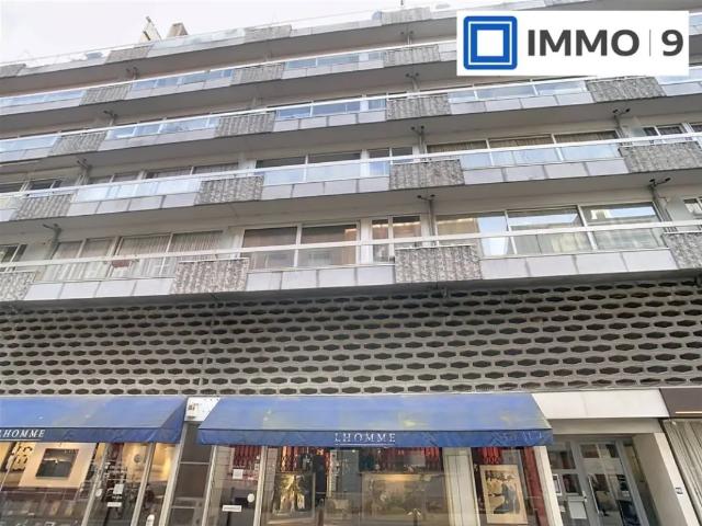te koop Appartement Luik