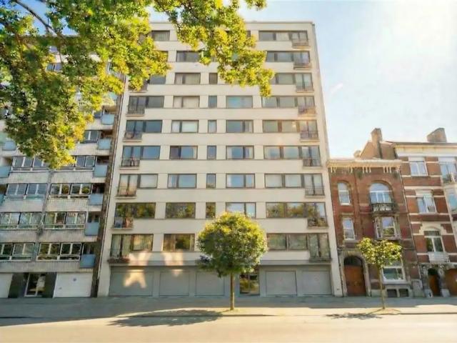 te koop Appartement Luik