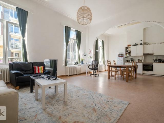 te koop Appartement Luik