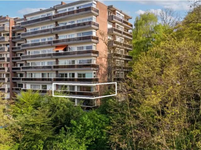 te koop Appartement Luik