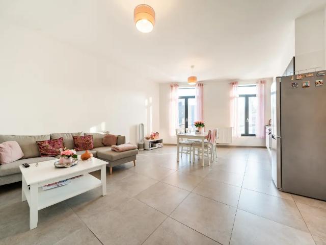 te koop Appartement Luik