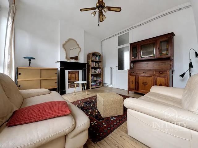 te koop Appartement Luik