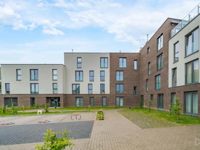 te koop Appartement Luik
