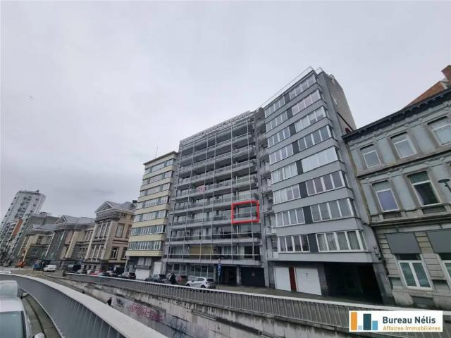 te koop Appartement Luik