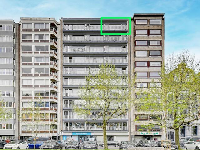 te koop Appartement Luik